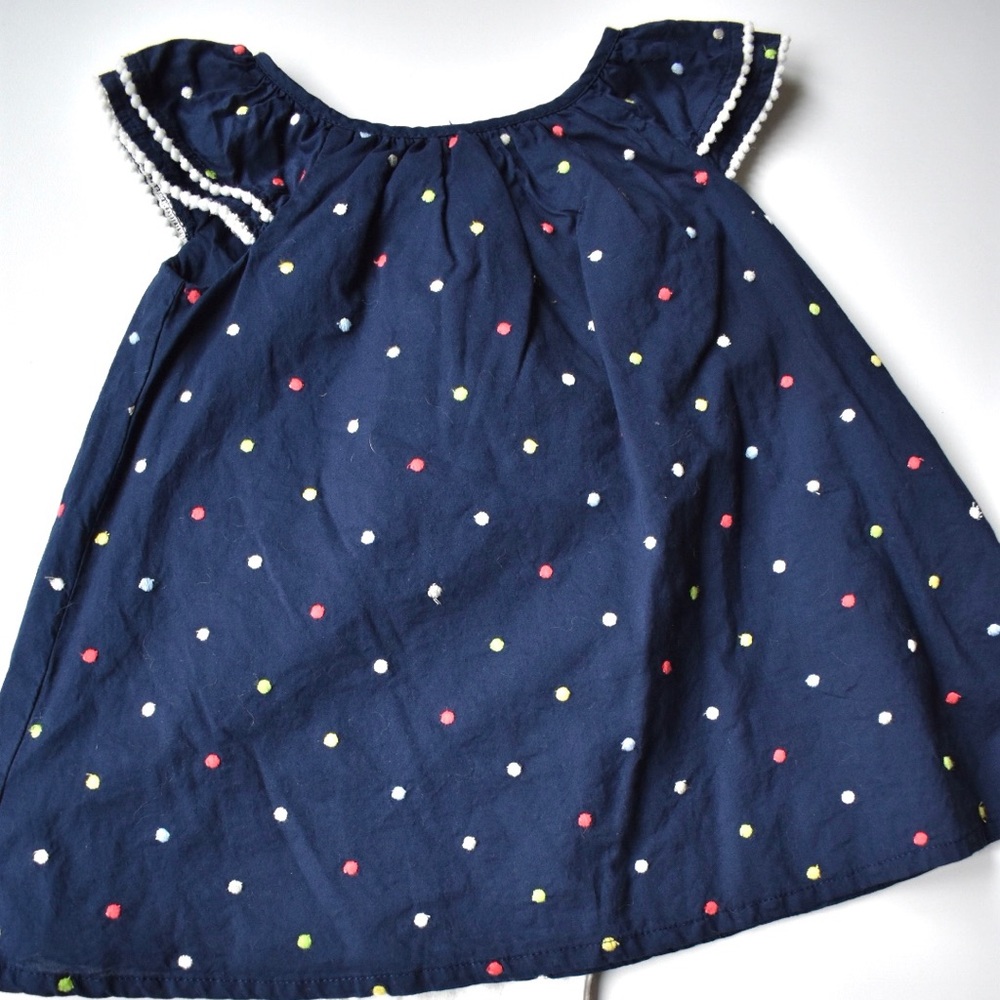 Baby dress/tunic